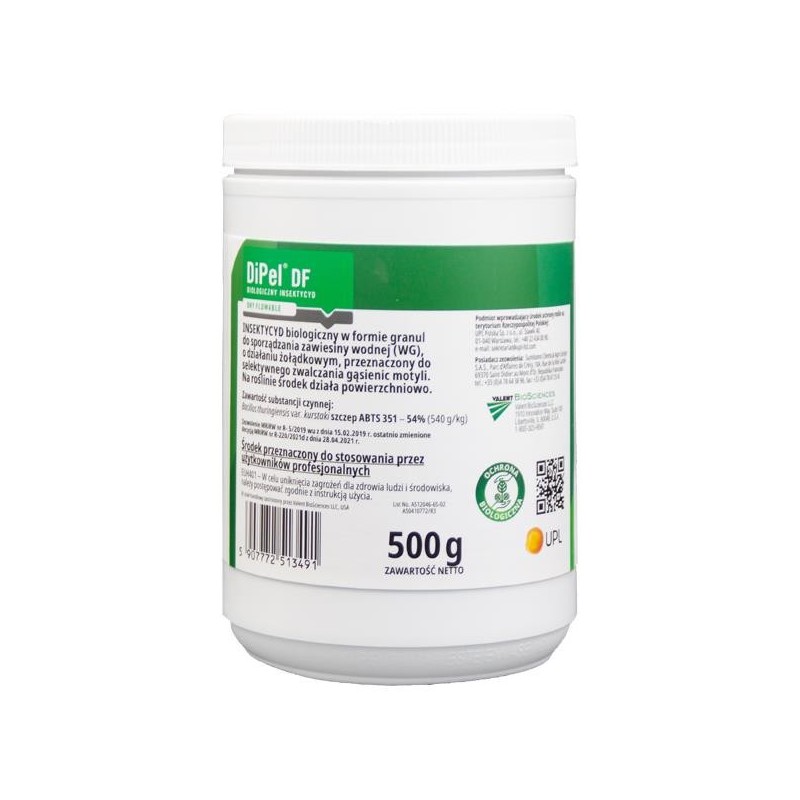 Dipel DF