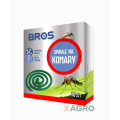 Spirale na komary Bros
