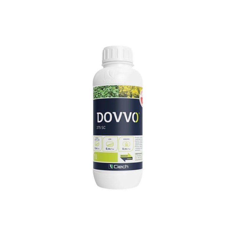 Dovvo 375 SC