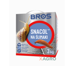 Snacol 5GB na ślimaki Bros