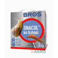 Snacol 5GB na ślimaki Bros