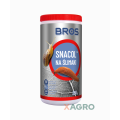 Snacol 3GB na ślimaki Bros