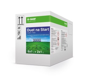 Duet na Start