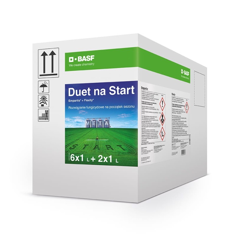 Duet na Start