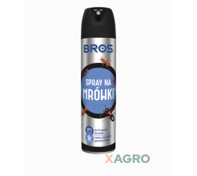 Spray na mrówki Bros