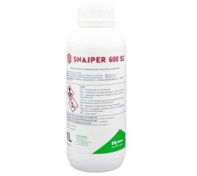 Snajper 600 SC