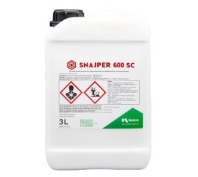 Snajper 600 SC