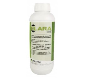 Elara 600 EC
