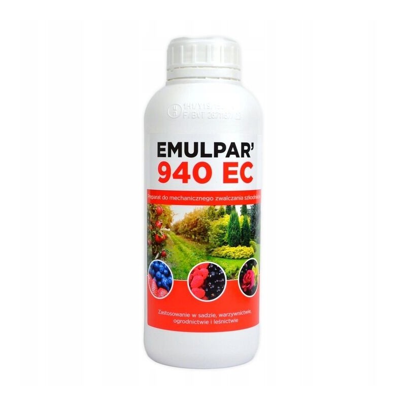 Emulpar 940 EC