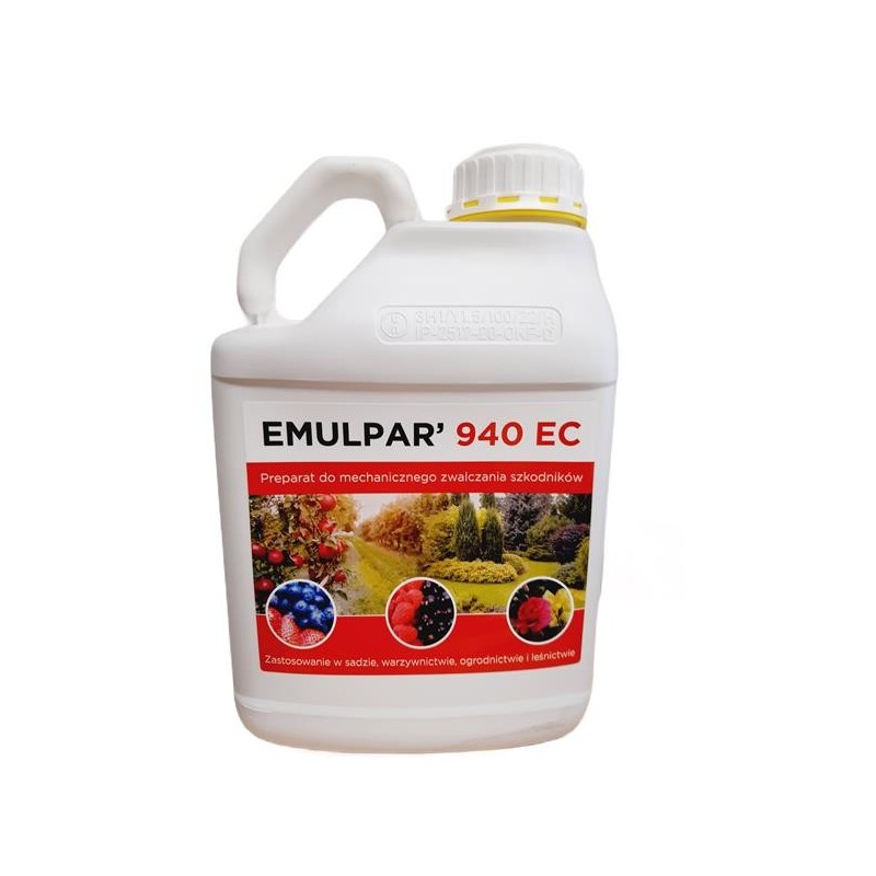 Emulpar 940 EC