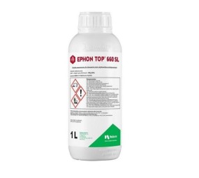 Ephon Top 660 SL
