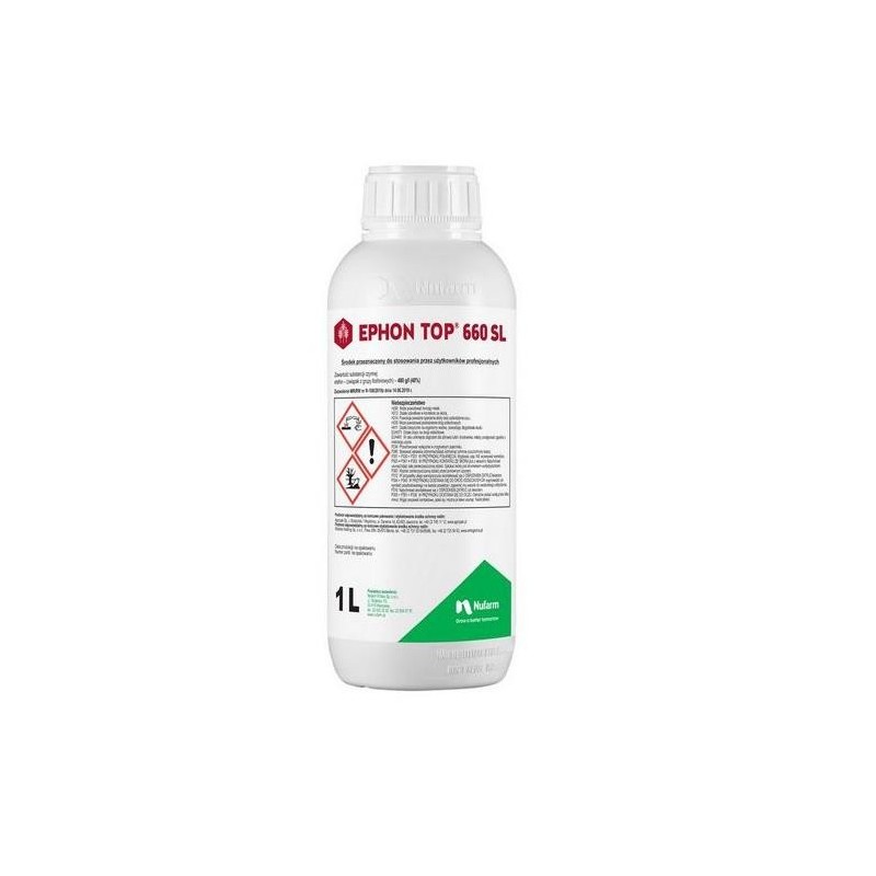 Ephon Top 660 SL