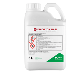 Ephon Top 660 SL