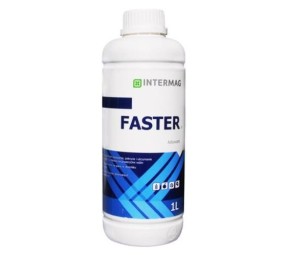 Faster