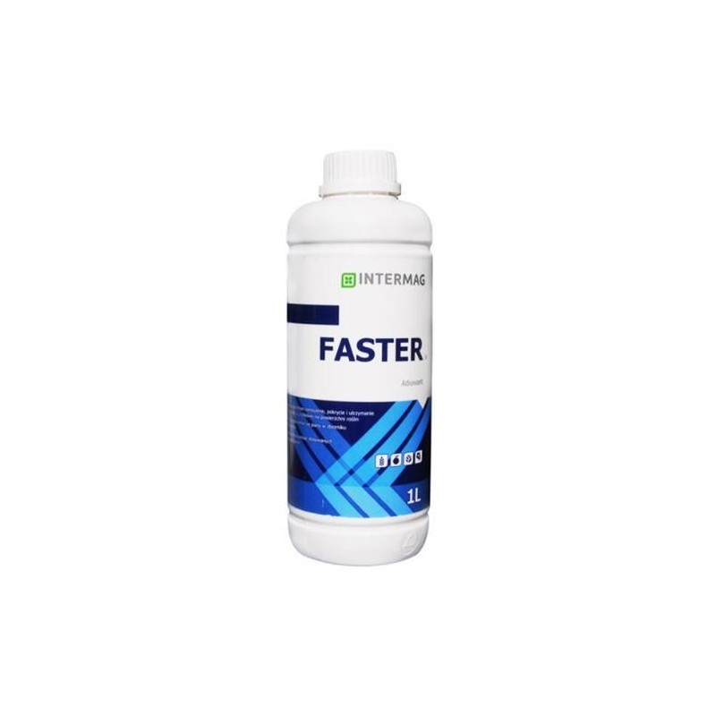 Faster