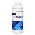 Faster