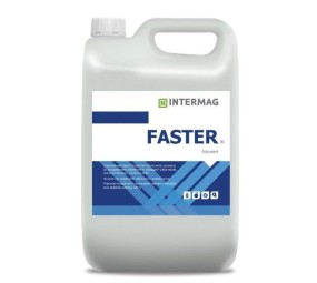 Faster