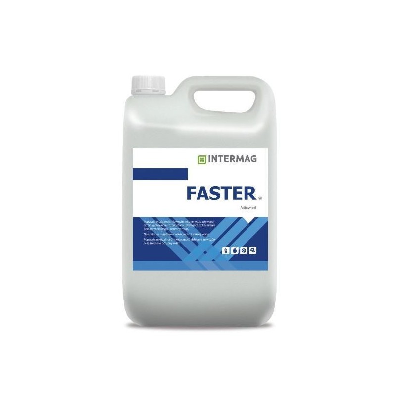 Faster Antypieniacz Adiuwant