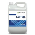 Faster