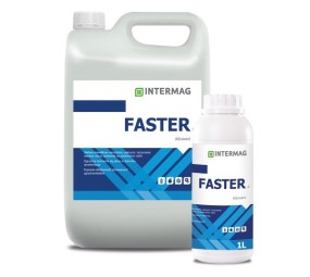 Faster