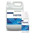 Faster
