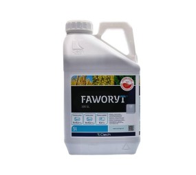 Faworyt 300 SL