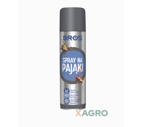 Spray na pająki Bros