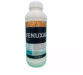 Fenuxsar  69 EW