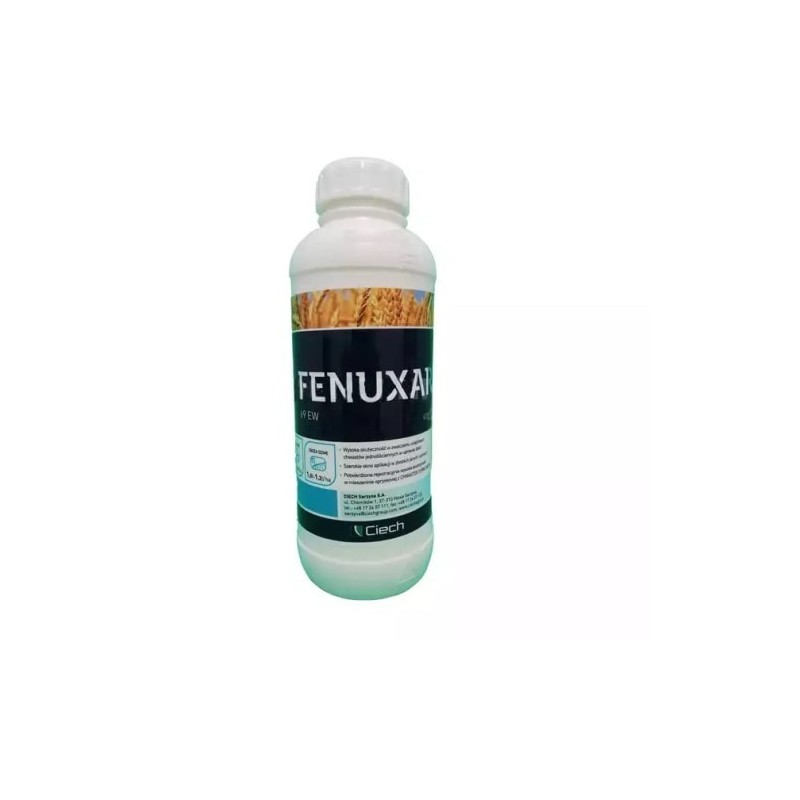Fenuxsar  69 EW