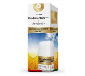 Fundamentum 700 WG