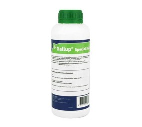 Gallup Specjal 360 SL