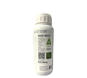 Gold 450 EC