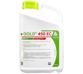 Gold 450 EC
