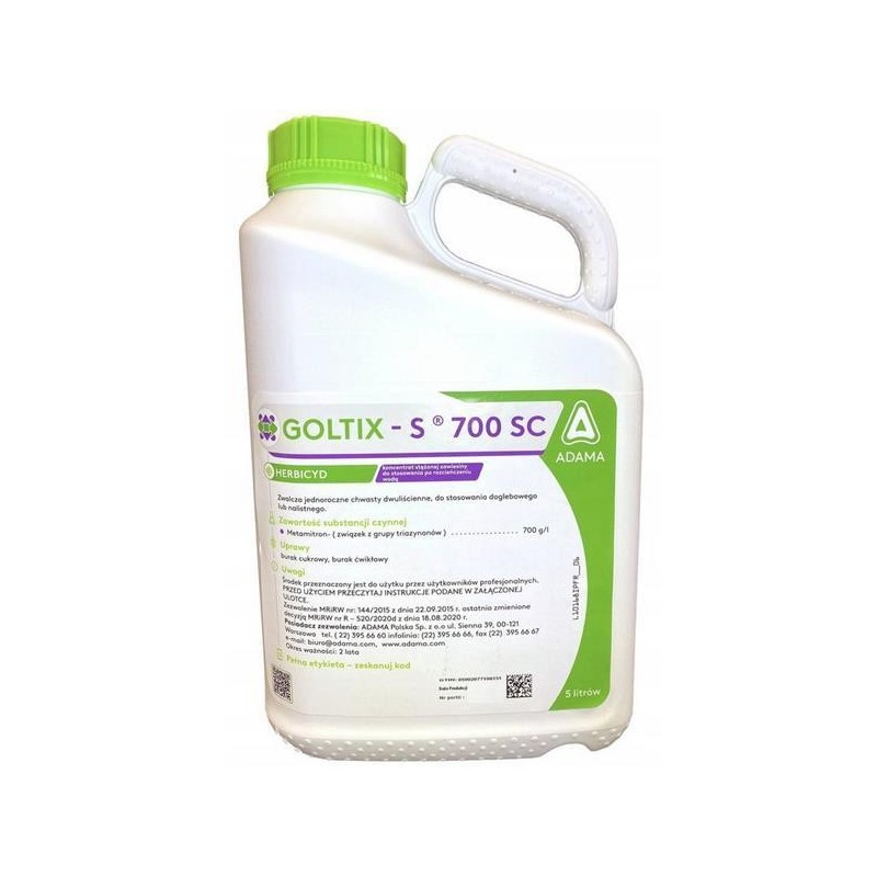 Goltix S-700 SC