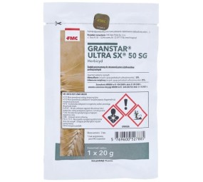 Granstar  Ultra SX 50 SG
