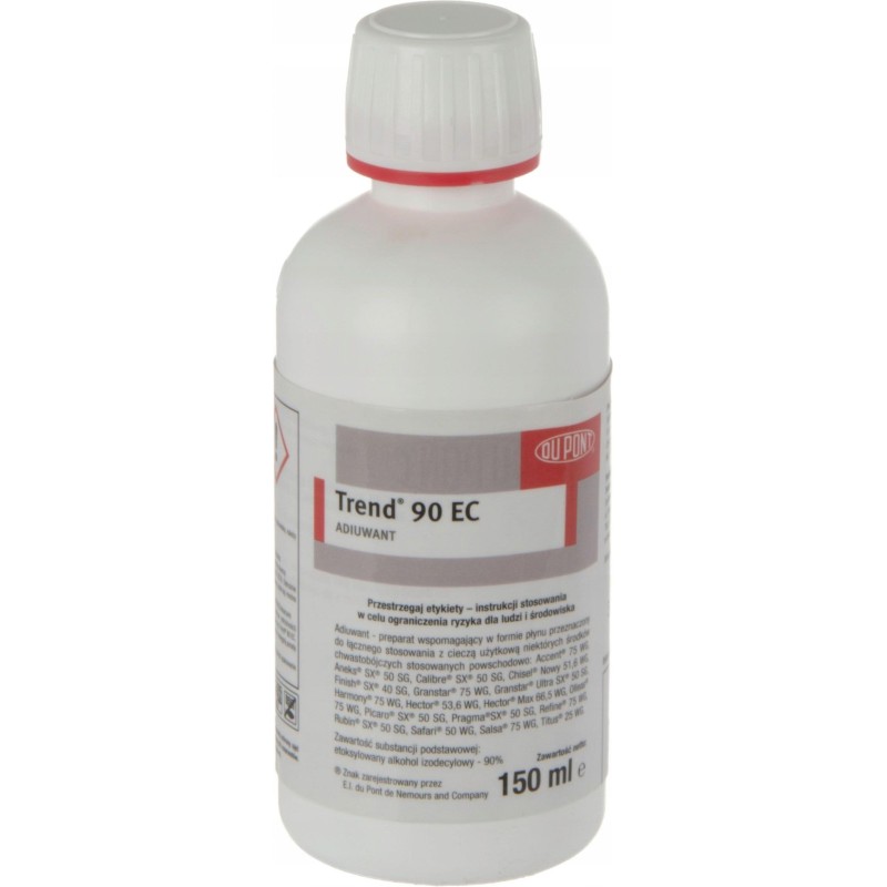 Trend  90 EC (sprzedaż tylko w zestawie)