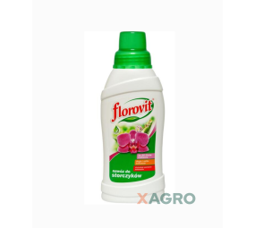 Florovit nawóz do storczyków