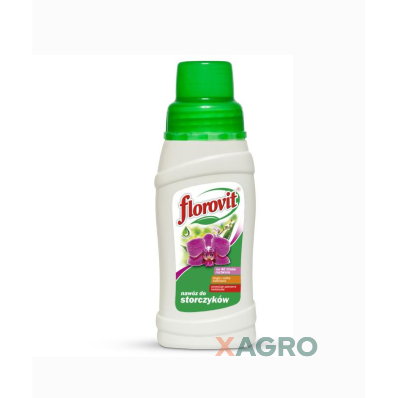 Florovit nawóz do storczyków