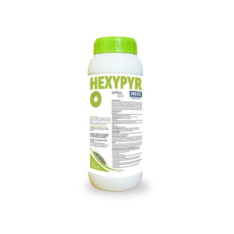 Hexypyr 200 EC