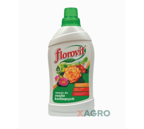 Florovit nawóz do roślin kwitnących