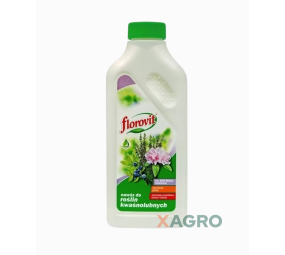 Florovit nawóz do roślin kwaśnolubnych