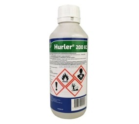 Hurler 200 EC