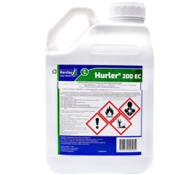 Hurler 200 EC