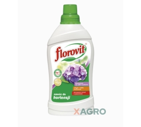 Florovit nawóz do hortensji