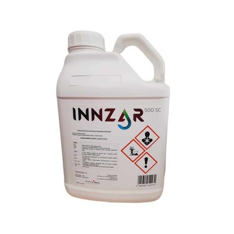 Innzar 500 SC