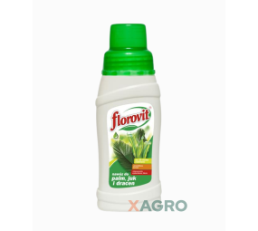 Florovit nawóz do palm, juk i dracen