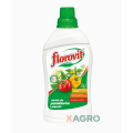 Florovit nawóz do pomidorów i papryki