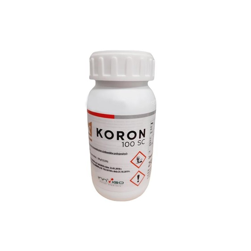 Koron 100 SC