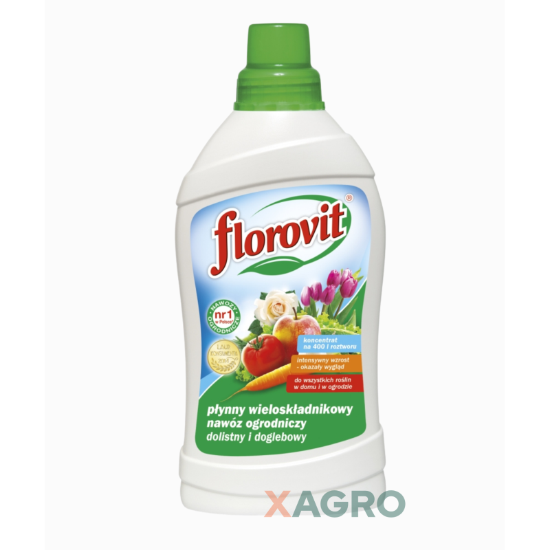Florovit nawóz uniwersalny
