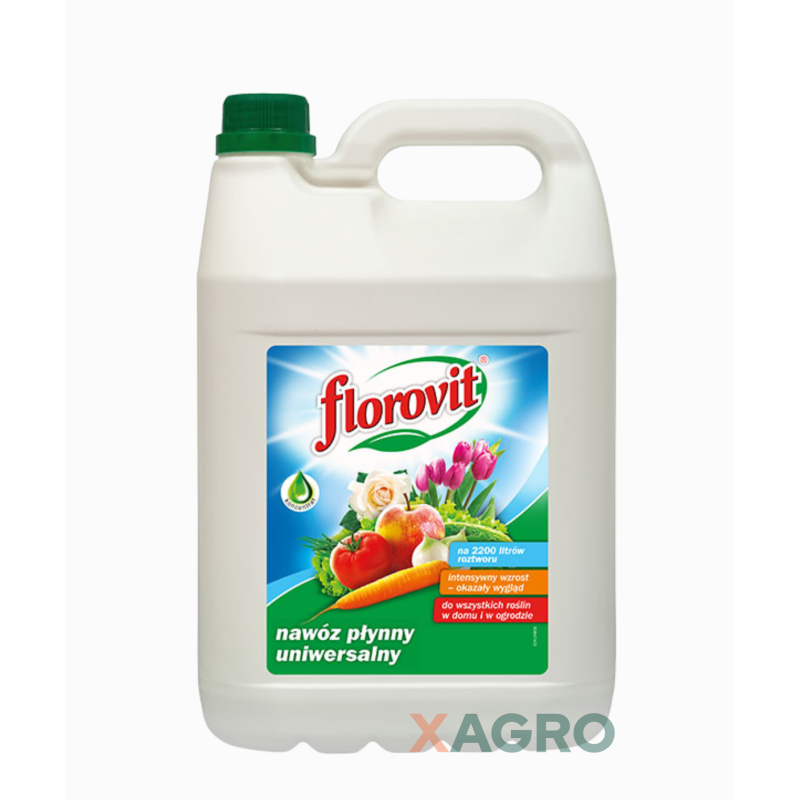 Florovit nawóz uniwersalny